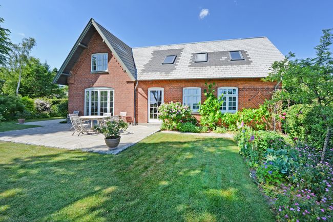 Storegade 25, Husby, 5592 Ejby